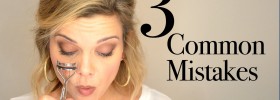 Most Common Make-up Dont