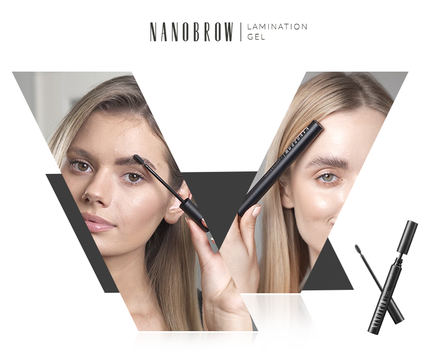 Nanobrow Lamination Gel review