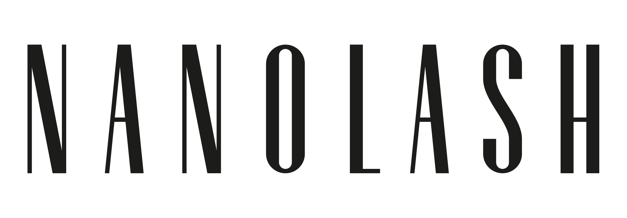 Nanolash Official Website