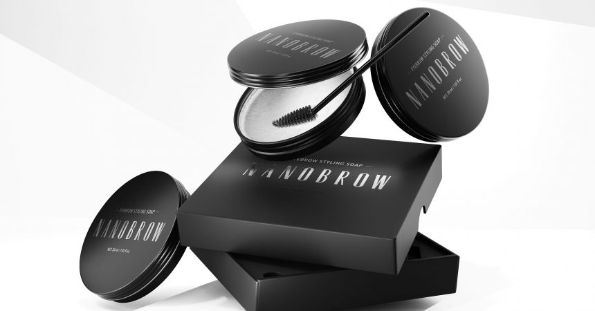 best brow soap for soap brows