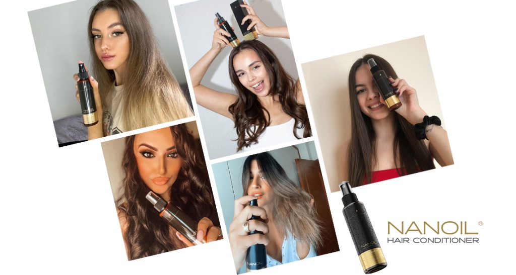 keratin in hair care