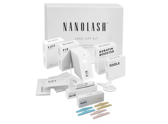 lash lift kit nanolash