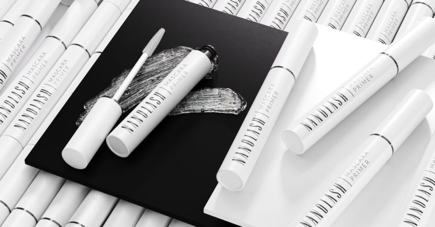 eyelash primer nanolash