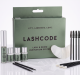 complete set for lash lifting and brow lamination lashcode